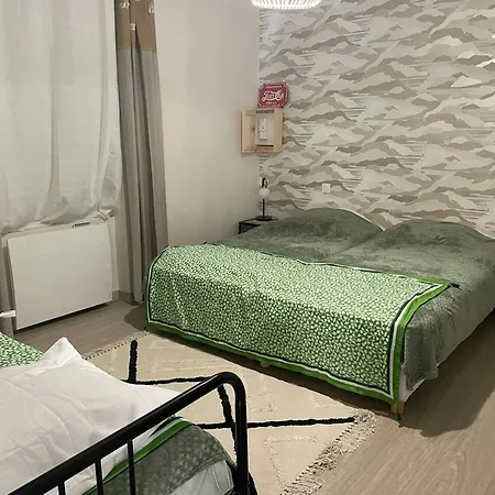 Maison Confortable A Avec Grand Jardin Cloture بيت للعطل *